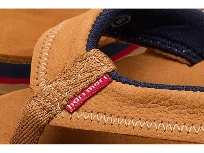 Hari Mari Pier In Brown