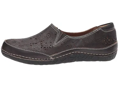 L'artiste By Spring Step Libora In Black