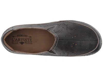 L'artiste By Spring Step Libora In Blue