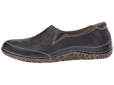 L'artiste By Spring Step Libora In Blue