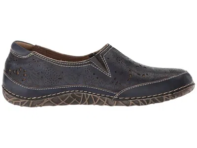 L'artiste By Spring Step Libora In Blue