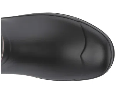 Hunter Original Play Boots Mid-height In Black