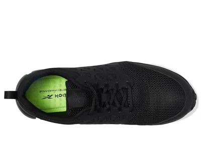 Reebok Work Sublite Cushion Work Comp Toe Esd In Black