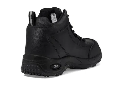 Reebok Work Tiahawk In Black