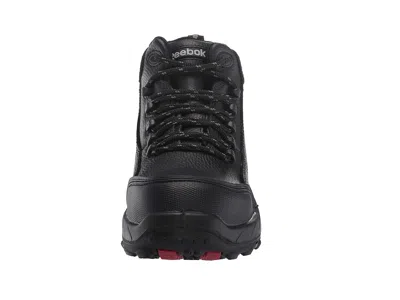 Reebok Work Tiahawk In Black