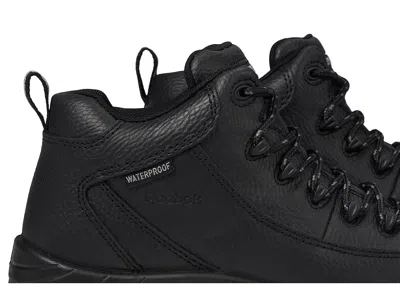 Reebok Work Tiahawk In Black