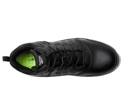 Reebok Work Sublite Cushion Work Mid Comp Toe Eh In Multi