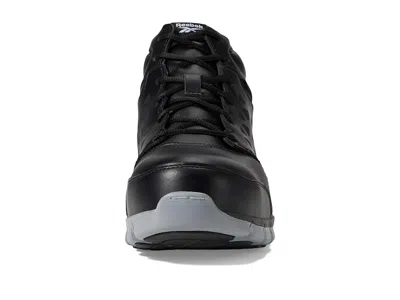 Reebok Work Sublite Cushion Work Mid Comp Toe Eh In Multi