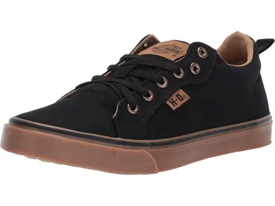 Harley-davidson Torland In Black