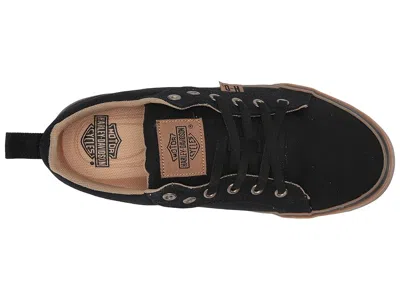 Harley-davidson Torland In Black