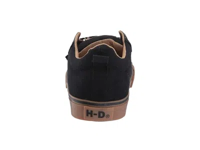 Harley-davidson Torland In Black