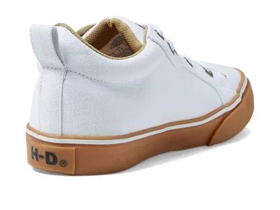 Harley-davidson Torland In White