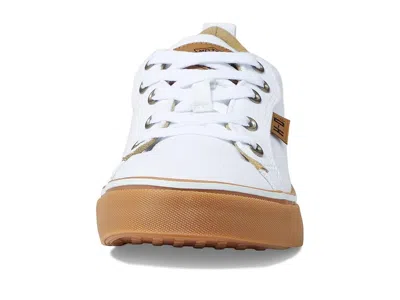 Harley-davidson Torland In White