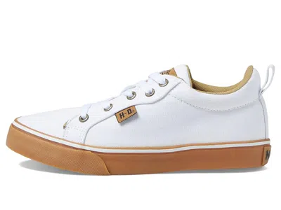 Harley-davidson Torland In White