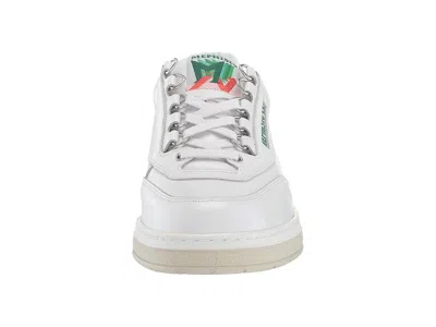 Mephisto Match In White