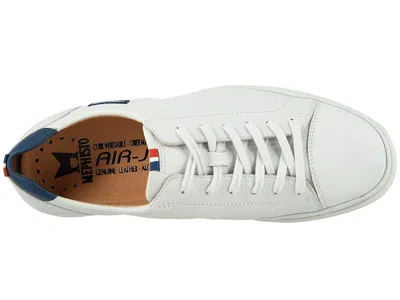 Mephisto Thomas Sneaker In White