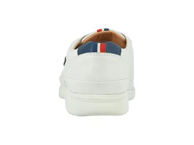 Mephisto Thomas Sneaker In White
