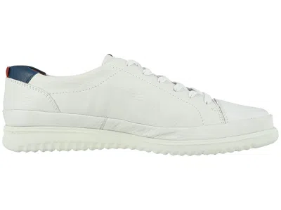 Mephisto Thomas Sneaker In White