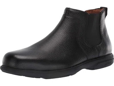 Florsheim Work Loedin Boot In Black