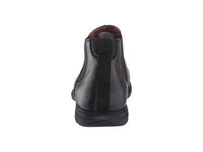 Florsheim Work Loedin Boot In Black