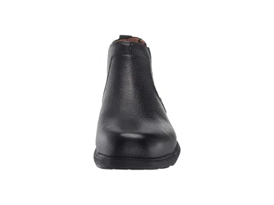 Florsheim Work Loedin Boot In Black