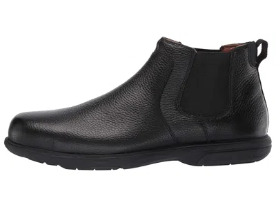 Florsheim Work Loedin Boot In Black