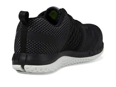 Reebok Work Print Work Ultk In Black