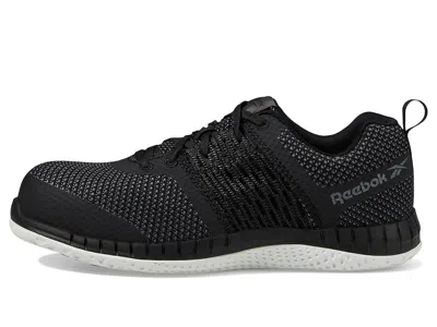 Reebok Work Print Work Ultk In Black