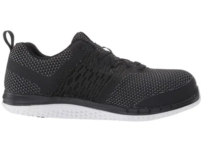 Reebok Work Print Work Ultk In Black