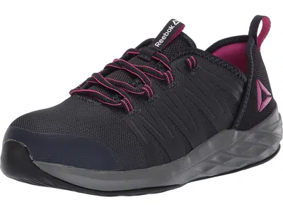 Reebok Work Astroride Work In Black