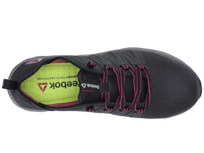 Reebok Work Astroride Work In Black