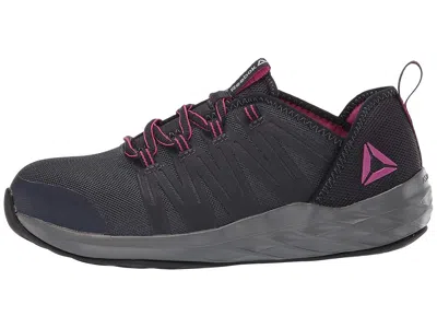 Reebok Work Astroride Work In Black