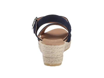 Eric Michael Ashley In Blue