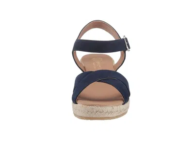 Eric Michael Ashley In Blue