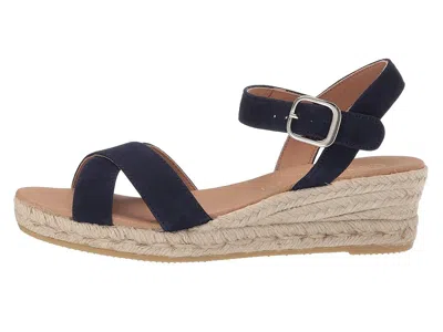 Eric Michael Ashley In Blue