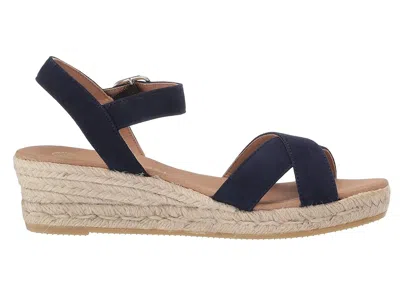 Eric Michael Ashley In Blue