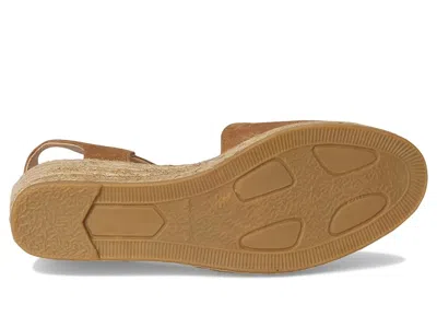 Eric Michael Lupa In Sand