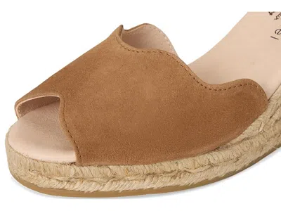 Eric Michael Lupa In Sand