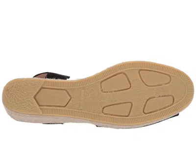 Eric Michael Lupa In Black