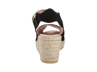 Eric Michael Lupa In Black