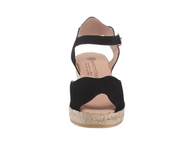 Eric Michael Lupa In Black