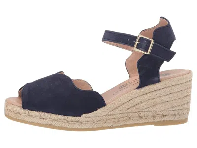 Eric Michael Lupa In Blue