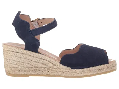 Eric Michael Lupa In Blue