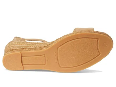 Eric Michael Milan In Sand