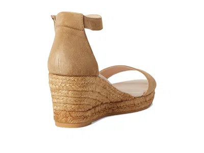 Eric Michael Milan In Sand