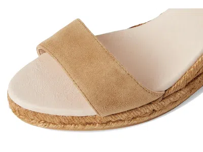 Eric Michael Milan In Sand