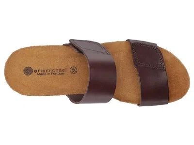 Eric Michael Lily In Brown