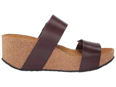 Eric Michael Lily In Brown