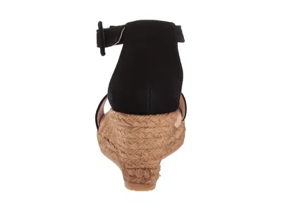 Eric Michael Milan In Black