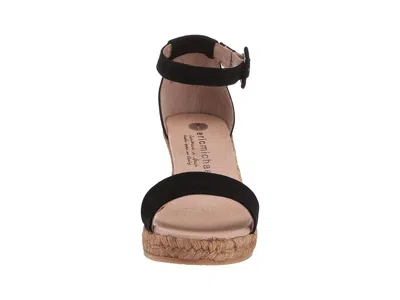 Eric Michael Milan In Black